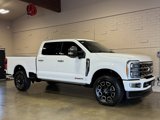 Used 2023 Ford F350 Platinum image 2