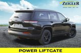 New 2025 Jeep Grand Cherokee Altitude image 3