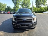 Used 2019 Ford F150 XLT w/ Equipment Group 302A Luxury image 2