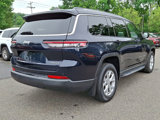 Certified 2023 Jeep Grand Cherokee L Limited image 6