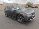 Used 2022 Jeep Wagoneer Series III image 5