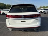 New 2025 Volkswagen Atlas SE image 2