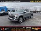New 2025 Chevrolet Silverado 1500 LTZ w/ LTZ Convenience Package II image 2