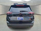 New 2026 Nissan Rogue Rock Creek image 4