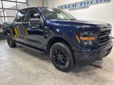 Used 2025 Ford F150 XLT image 2