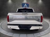 Used 2016 Ford F150 Platinum w/ Equipment Group 701A Luxury image 4