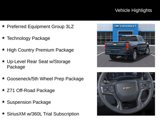 New 2025 Chevrolet Silverado 2500 High Country w/ High Country Premium Package image 3