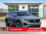 New 2025 Volkswagen Atlas SEL Premium R-Line image 1