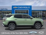 New 2026 Chevrolet Equinox LT w/ Safety and Technology Package image 5