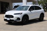 New 2026 Honda HR-V Sport image 3