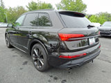 Certified 2025 Audi Q7 3.0T Prestige image 4