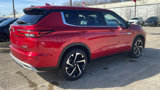 New 2025 Mitsubishi Outlander SE image 5