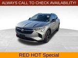 Used 2023 Buick Envision Preferred w/ Sport Touring Package image 3