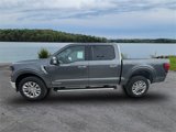 New 2025 Ford F150 XLT w/ Equipment Group 303A High image 4