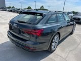 New 2025 Audi A6 Premium Plus image 5