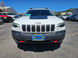 Used 2019 Jeep Cherokee Trailhawk w/ Cold Weather Group image 6