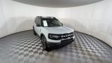 Used 2023 Ford Bronco Sport Outer Banks w/ Tech Package image 2