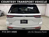New 2024 Jeep Grand Cherokee Limited 4xe w/ Trailer Tow Package image 4