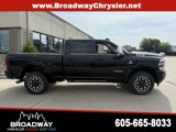 New 2025 RAM 2500 Limited image 4