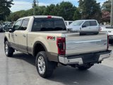 Used 2017 Ford F250 King Ranch w/ King Ranch Ultimate Package image 5