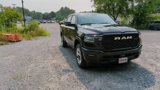 New 2026 RAM 1500 Big Horn image 6