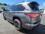 New 2025 Toyota Sequoia Platinum image 6