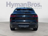 Certified 2023 INFINITI QX55 Luxe w/ Cargo Package image 4
