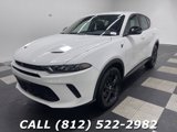 New 2025 Dodge Hornet GT w/ GT Blacktop Package image 1