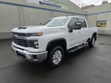 New 2025 Chevrolet Silverado 2500 LT w/ Safety Package image 4