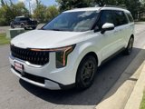 New 2026 Kia Carnival EX image 4