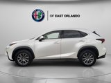 Used 2019 Lexus NX 300 FWD image 5