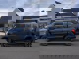 New 2025 Ford F150 Lightning XLT w/ Max Trailer Tow Package image 3