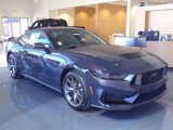 New 2025 Ford Mustang Dark Horse image 3