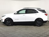 Used 2022 Chevrolet Equinox RS w/ RS Leather Package image 2