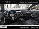 New 2025 Mercedes-Benz CLA 250 4MATIC image 3