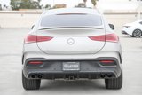 Used 2021 Mercedes-Benz GLE 53 AMG 4MATIC Coupe image 6