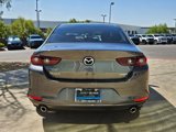 Certified 2025 MAZDA MAZDA3 s image 4