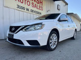 Used 2018 Nissan Sentra SV image 4
