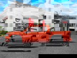New 2025 Nissan Frontier PRO-4X w/ Pro Convenience Package image 4