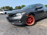 Used 2019 Honda Civic Sport image 3