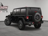 New 2025 Jeep Wrangler Unlimited Sport S 4xe image 4