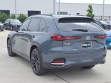 New 2025 MAZDA CX-70 3.3 Turbo w/ Premium Package image 4