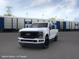 New 2025 Ford F250 Lariat image 2