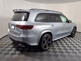 New 2025 Mercedes-Benz GLS 450 4MATIC image 4
