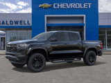 New 2026 Chevrolet Colorado Trail Boss image 2