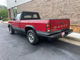Used 1989 Dodge Dakota Sport image 4
