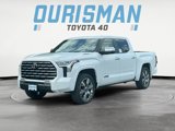 New 2025 Toyota Tundra Capstone image 2
