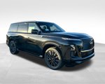 New 2025 INFINITI QX80 Autograph w/ Autograph Exterior Package image 3