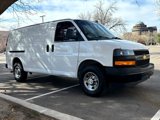 Used 2021 Chevrolet Express 2500 w/ Driver Convenience Package image 5