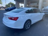 Used 2023 Chevrolet Malibu LT image 5